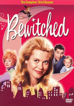 Bewitched: Accidental Twins