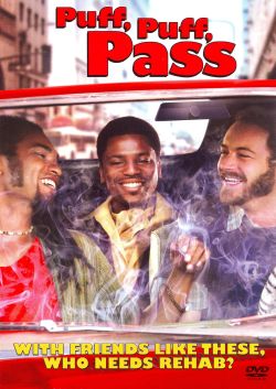 Puff, Puff, Pass