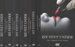 Six Feet Under: Can I Come Up Now