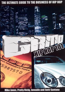 Grind: Hip Hop 101