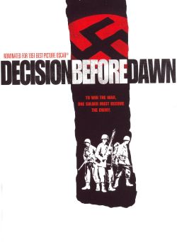 Decision Before Dawn