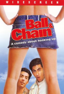 Ball & Chain