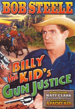 Billy the Kid's Gun Justice