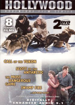 Call of the Yukon