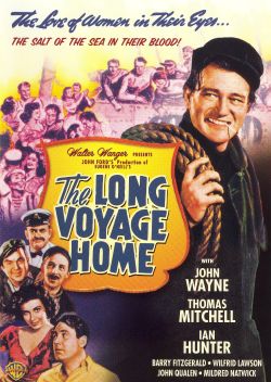 The Long Voyage Home