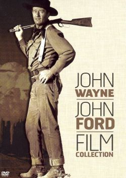 The Searchers: An Appreciation