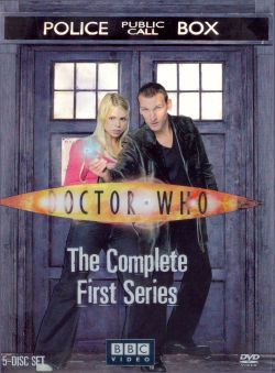 Doctor Who: The Long Game