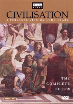 Civilisation, Vol. V: The Hero as Artist