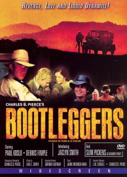 Bootleggers