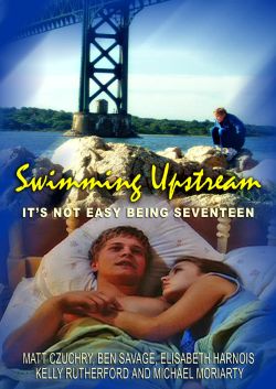 Swimming Upstream