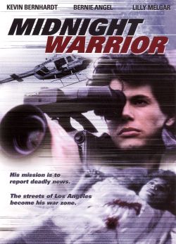 Midnight Warrior