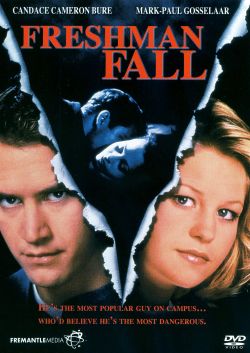 Freshman Fall