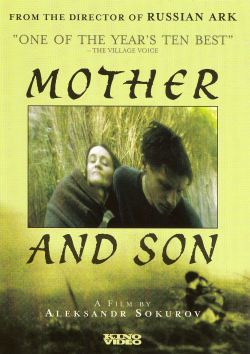 Mother and Son