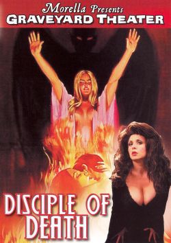 Disciple of Death