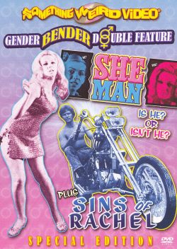 The She Man