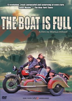 Das Boot ist voll