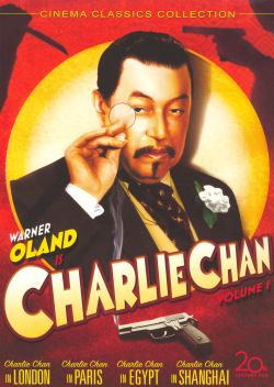 Charlie Chan in Shanghai