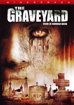 The Graveyard