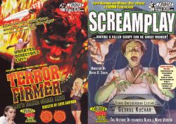 Screamplay