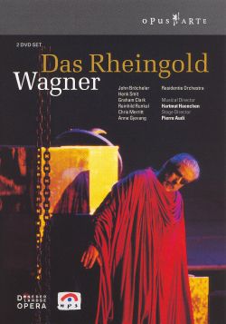 Das Rheingold (De Nederlandse Opera)