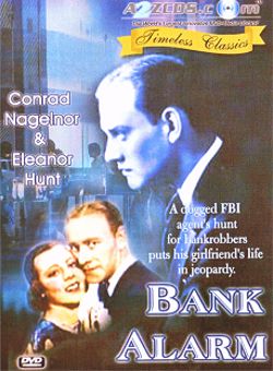 Bank Alarm