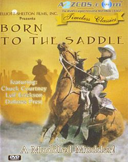Born to the Saddle