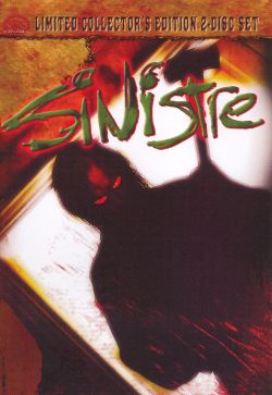 Sinistre
