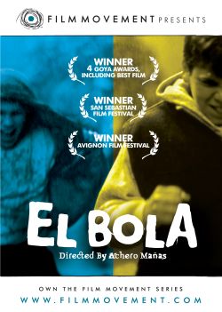 El Bola