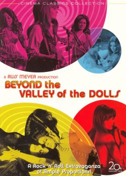 Beyond the Valley of the Dolls