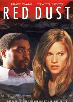 Red Dust