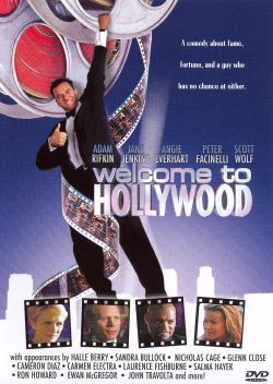 Welcome to Hollywood