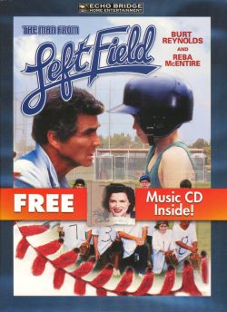 The Man from Left Field