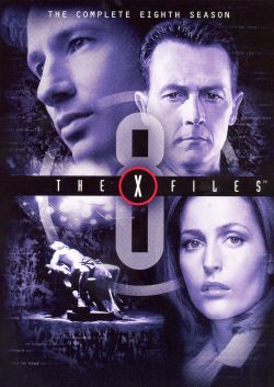 The X-Files: Essence