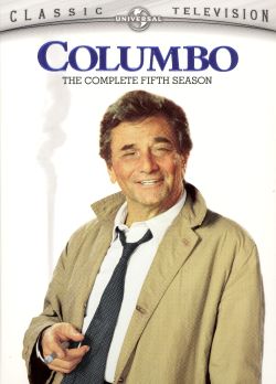 Columbo: Forgotten Lady