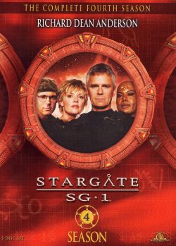 Stargate SG-1: 2010
