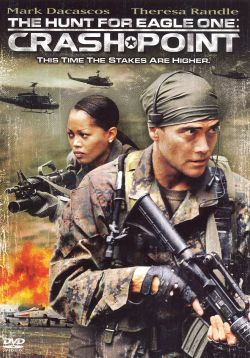 Hunt For Eagle One: Crash Point