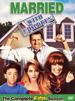 Married... With Children: Kids! Wadaya Gonna Do?