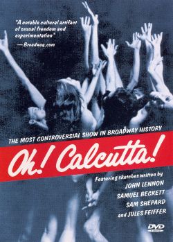 Oh! Calcutta!