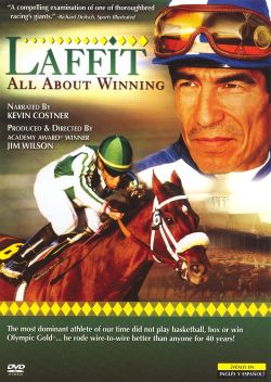 Laffit: All About Winning