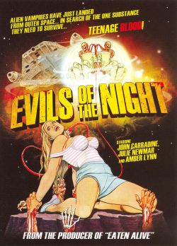 Evils of the Night