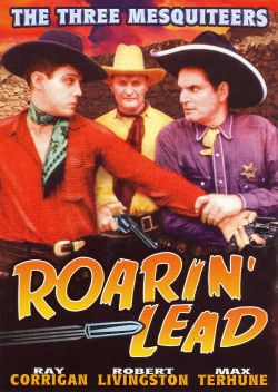 Roarin' Lead