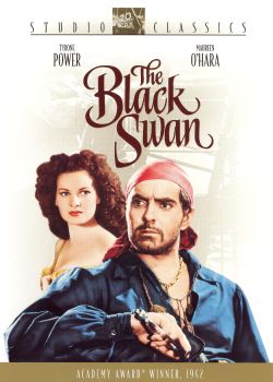 The Black Swan