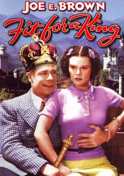 Fit for a King