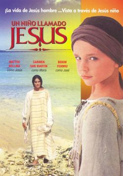 Un Nino Llamado Jesus