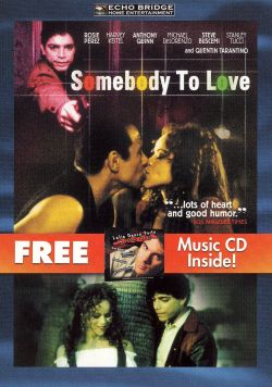 Somebody to Love
