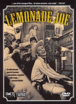 Limonádový Joe