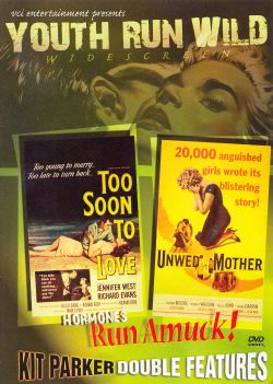 Unwed Mother
