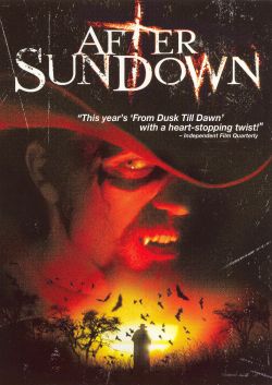 After Sundown