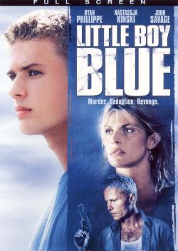 Little Boy Blue