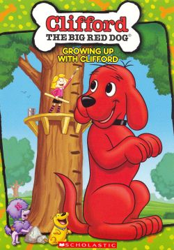 Clifford The Big Red Dog Fishing Lessons Clifford The Big Red Dog Fishing Lessons